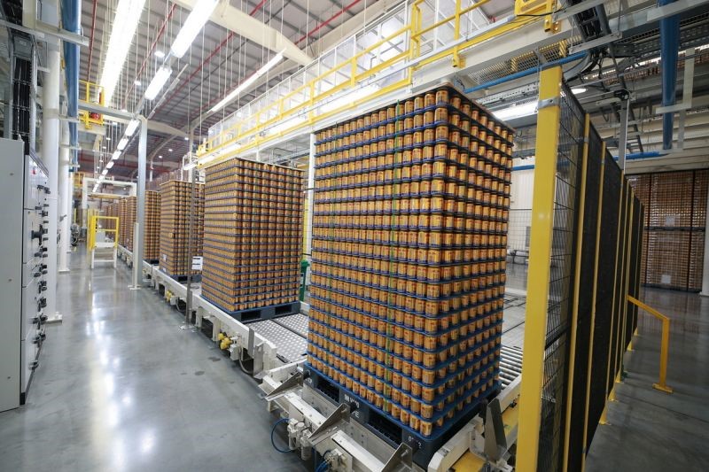 Crown Holdings’ two facilities in Thailand obtain ASI Performance Standard V2 (2017) Certifications