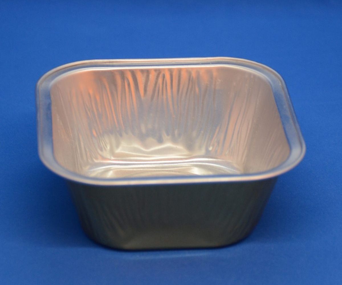 Aluminium Foil for Food Packaging