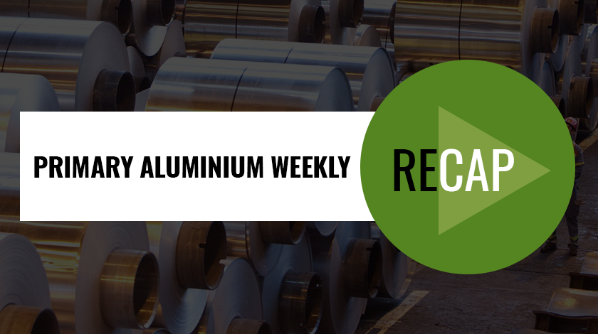 Primary aluminium recap: VALCO seeks fresh capital injection to expand and retrofit its smelter