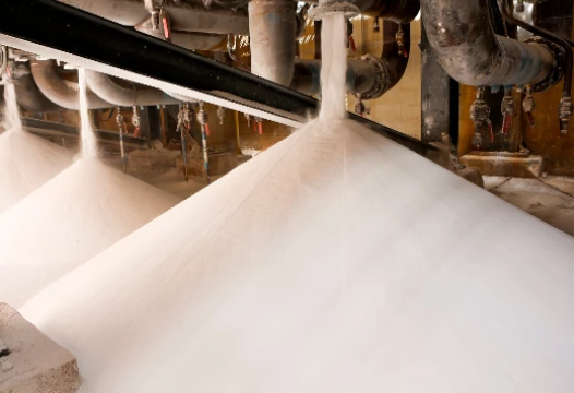 Yunnan demand drives China's alumina prices to one-month high