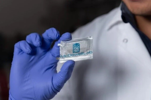 Georgia Tech researchers use aluminium foil to produce solid-state battery cells with higher energy density