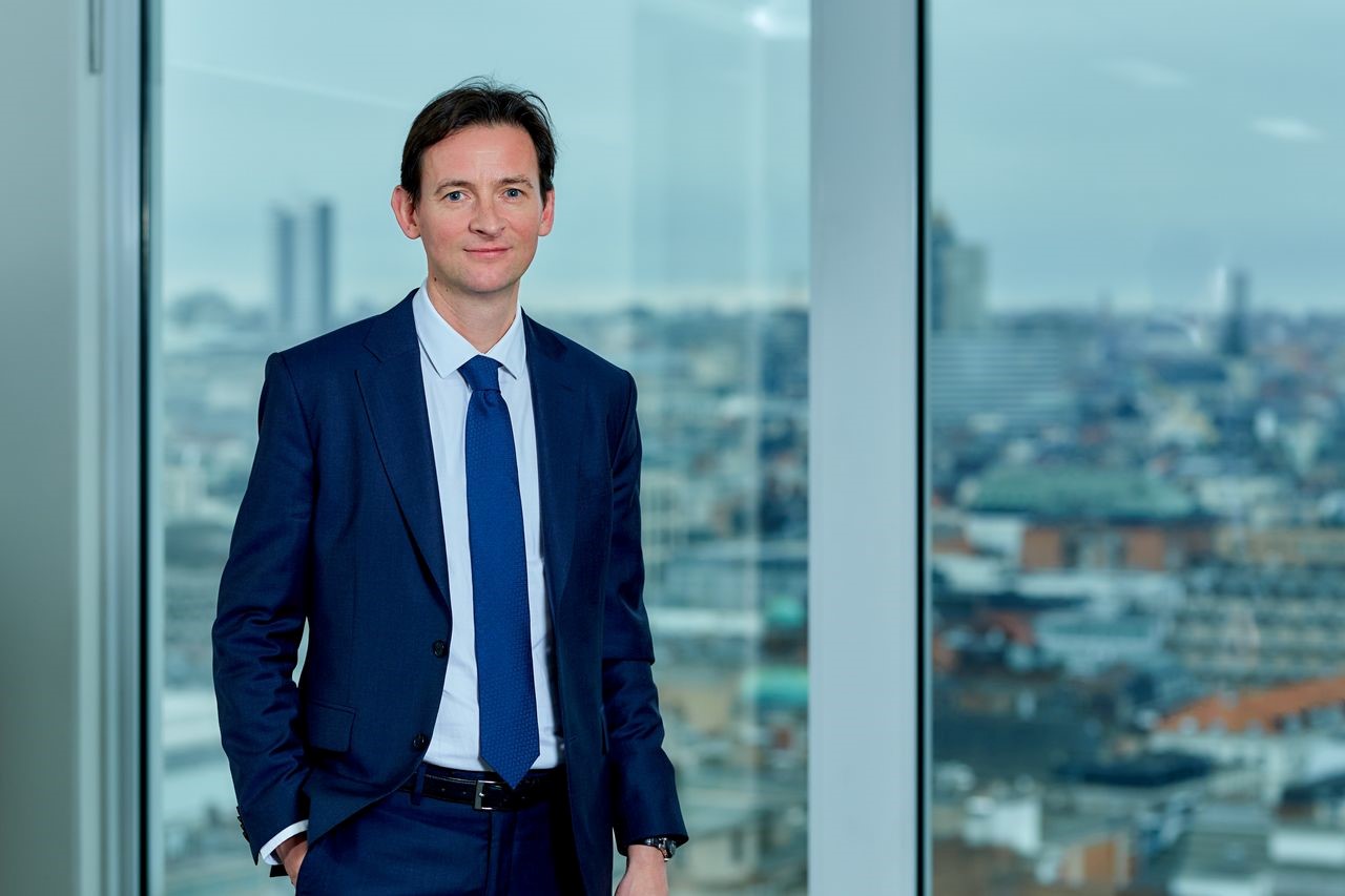 LME Clear appoints Michael Carty as the new Chief Executive Officer