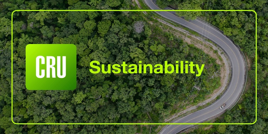 CRU introduces latest protocols for sustainability and emissions service