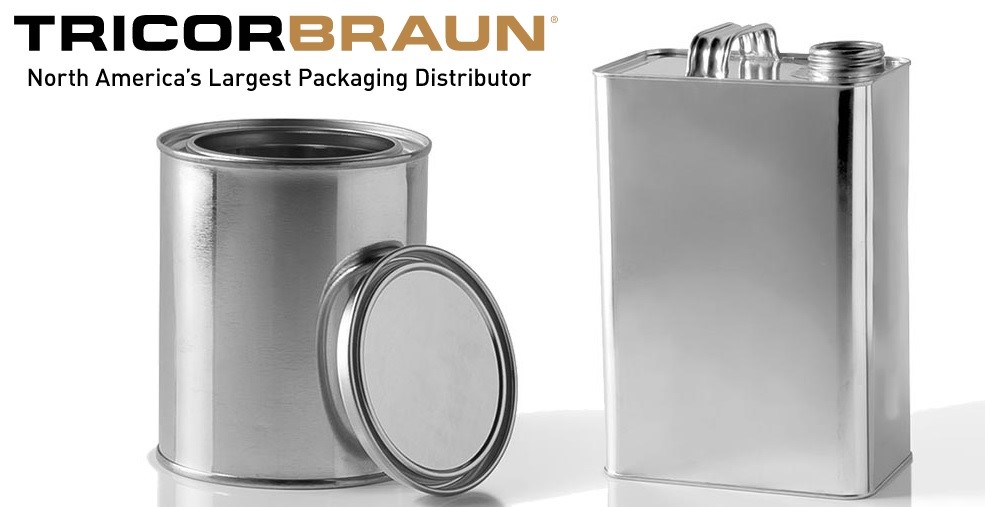 Packaging solutions provider TricorBraun unveils its very first sustainability report