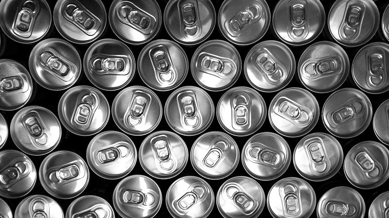 Top 5 aluminium can manufacturing companies driving the global market growth