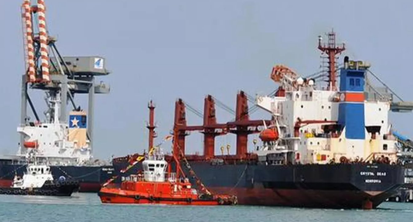 Visakhapatnam Port achieves historic bauxite handling milestone in July 2023