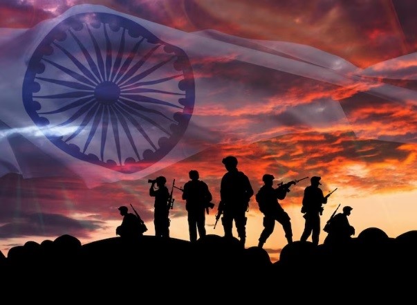 Aluminium at the helm of Atmanirbhar India; reshaping the Indian Defence sector