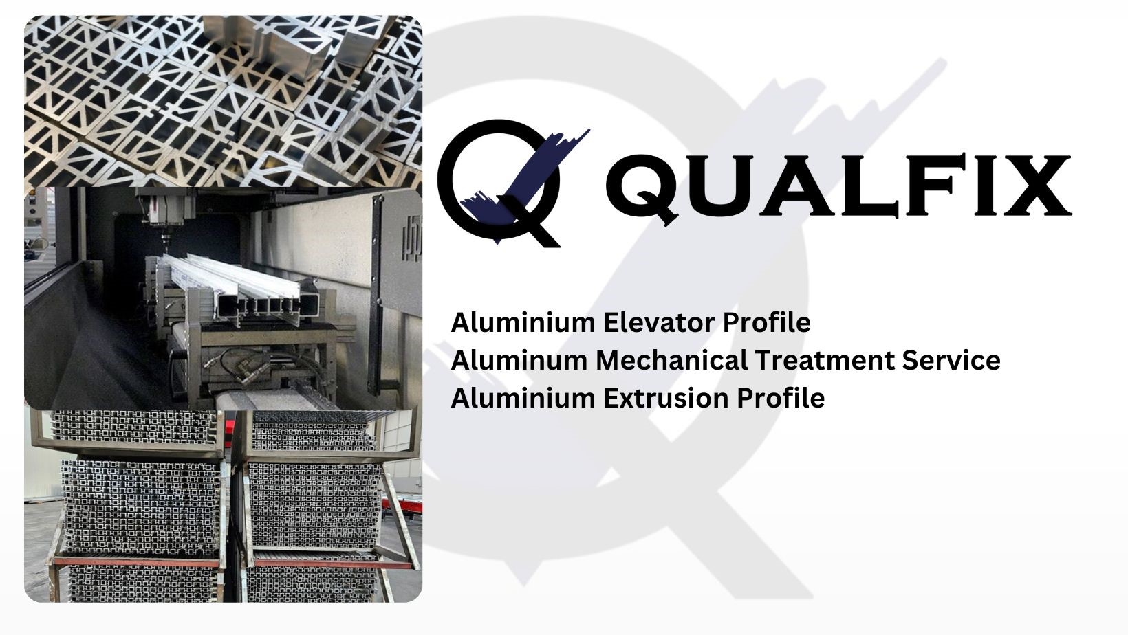 AL CircleBiz adds Qualfix to its list of 1200+ verified aluminium sellers