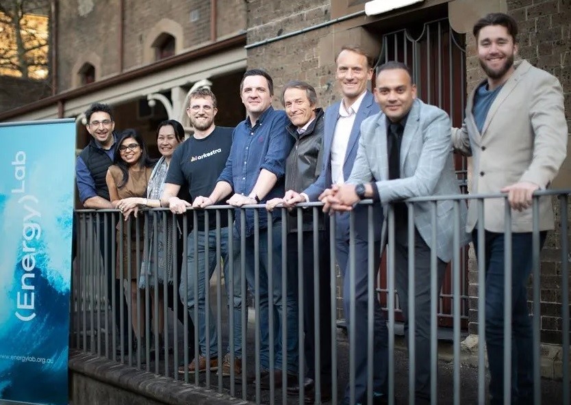 New-Zealand based aluminium-ion battery technology developer joins EnergyLab's 2023 cohort