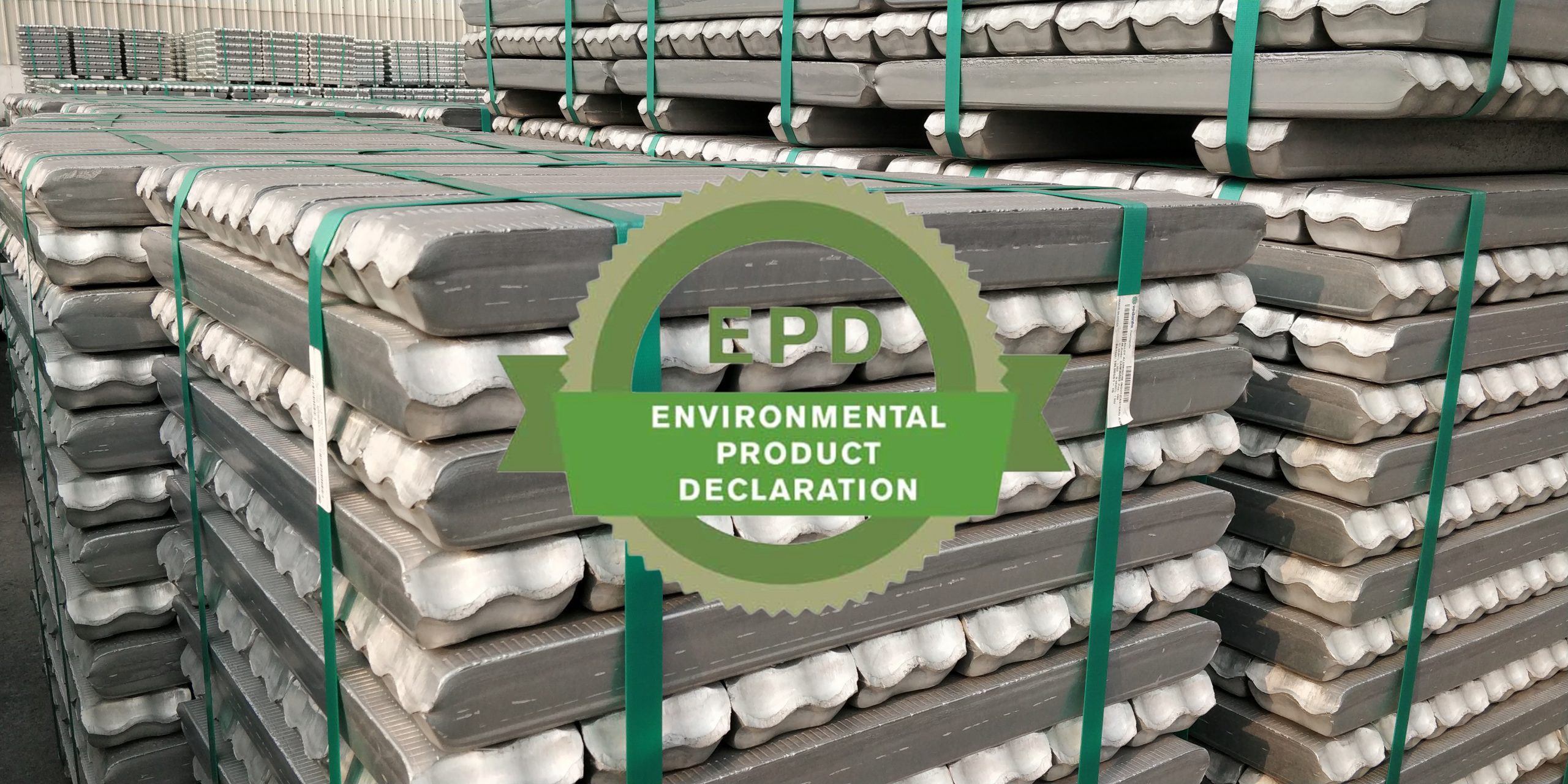 EPD certification is yet another testament to Vedanta Aluminium's sustainable production practices