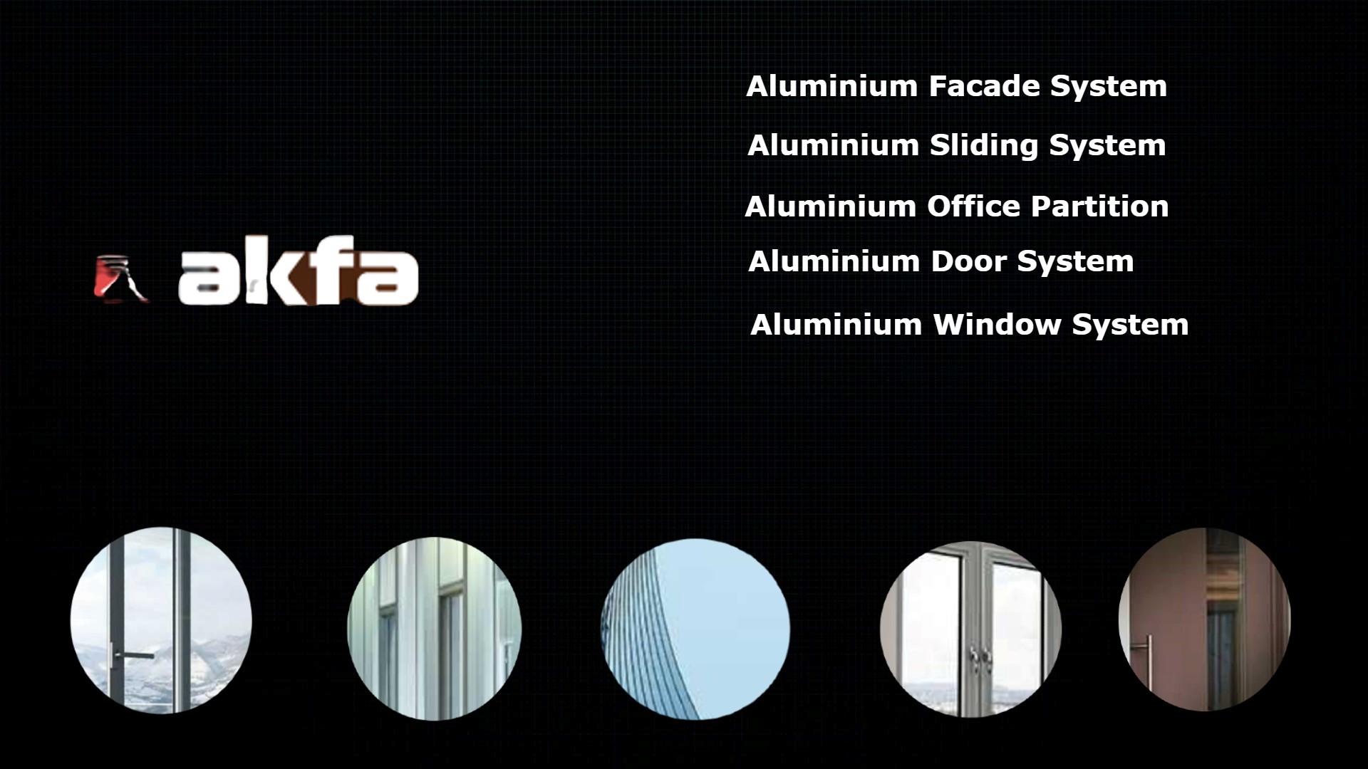 AL CircleBiz welcomes AKFA to 1200+ verified sellers platform for aluminium products