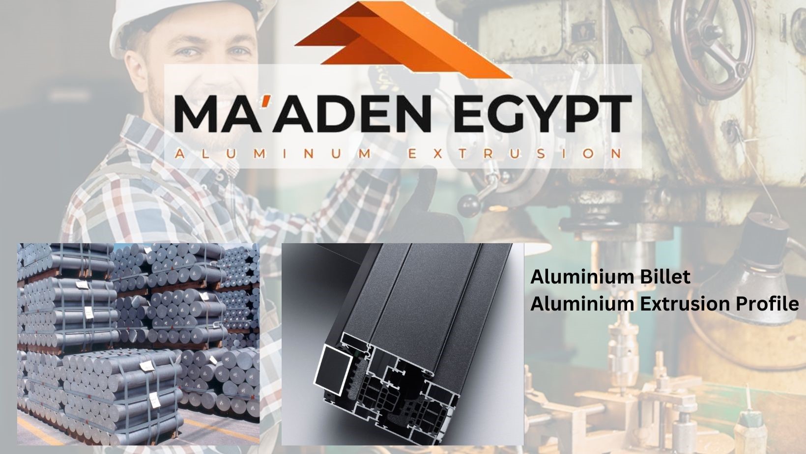 Ma'aden Misr chooses the world's first aluminium B2B platform AL ...
