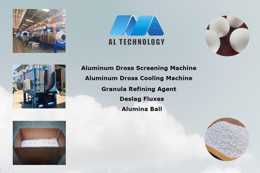 Foshan’s AL Technology Co. Ltd. joins world’s first B2B platform for aluminium, AL CircleBiz