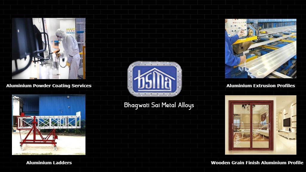 Bhagwati Sai Metal Alloys joins the world’s first aluminium B2B platform AL CircleBiz