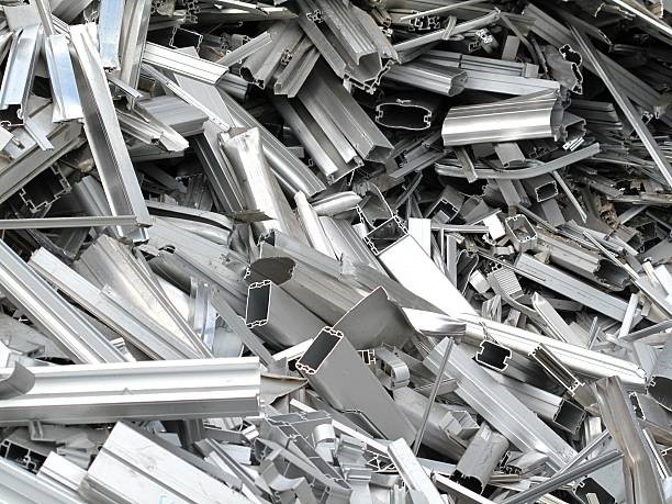 India’s aluminium scrap imports from US reach 48,100 tonnes in May after successive growth since early this year