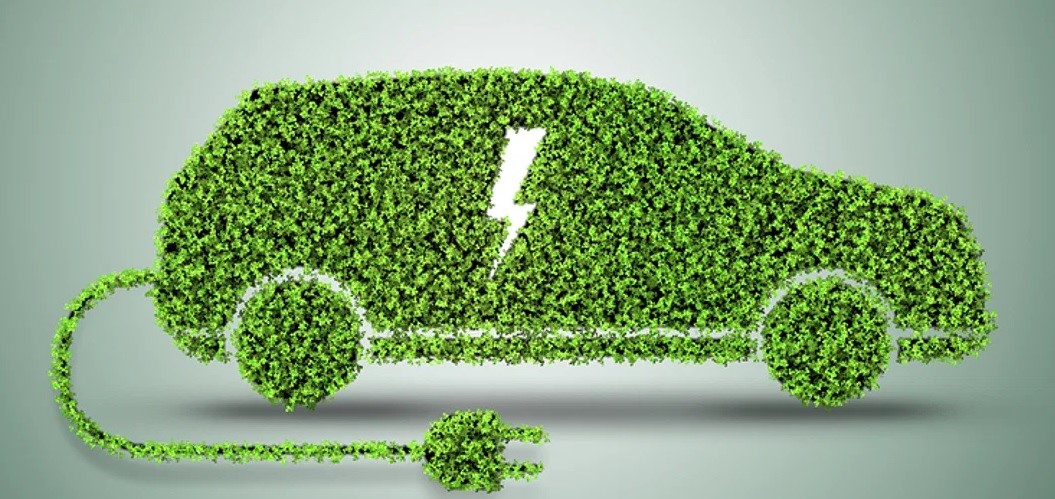 Aluminium, a greater substitute for rare earth elements in Electric Vehicles