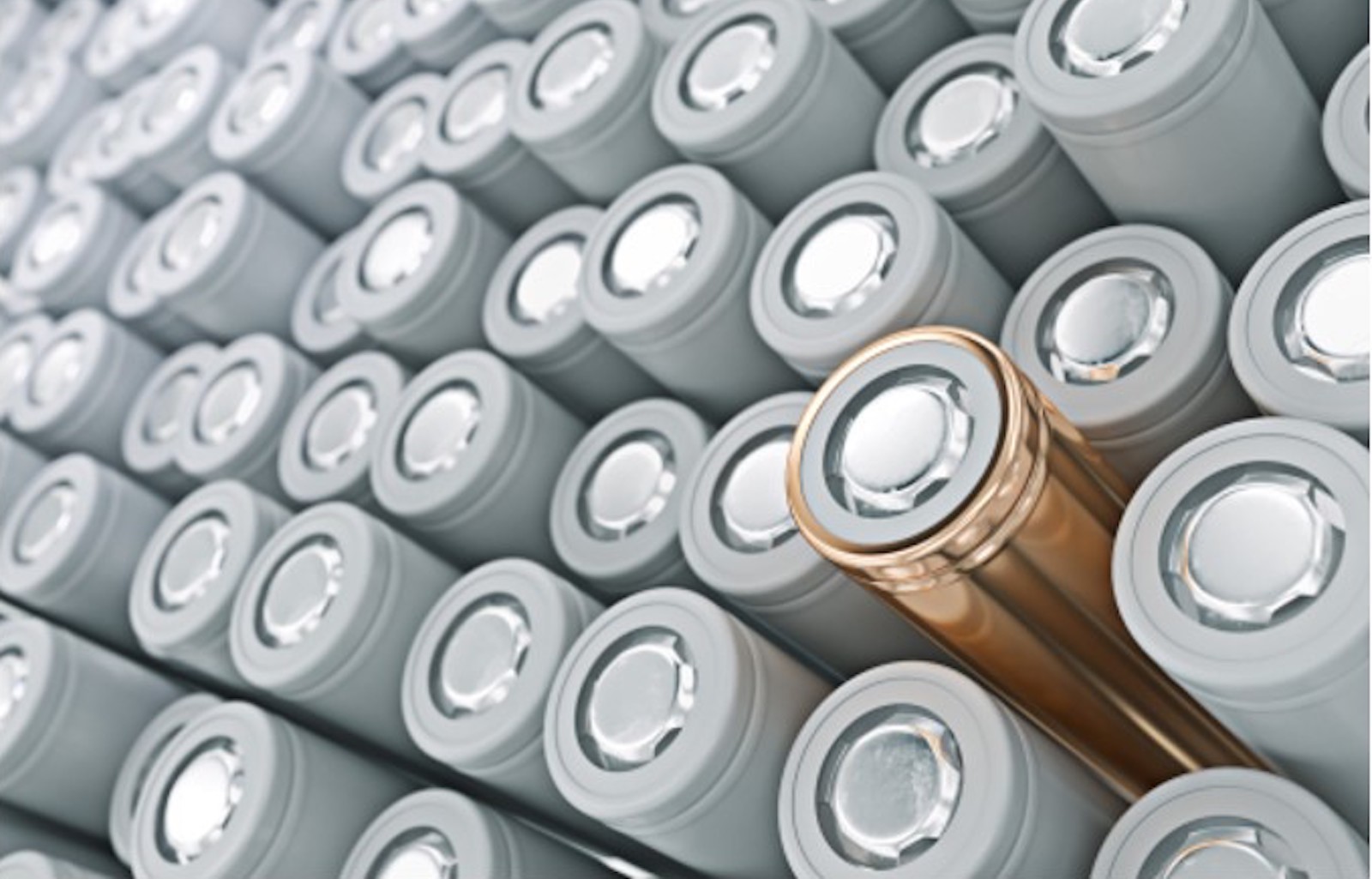 A growing demand for aluminum battery foil has prompted China to commission 17 new capacities