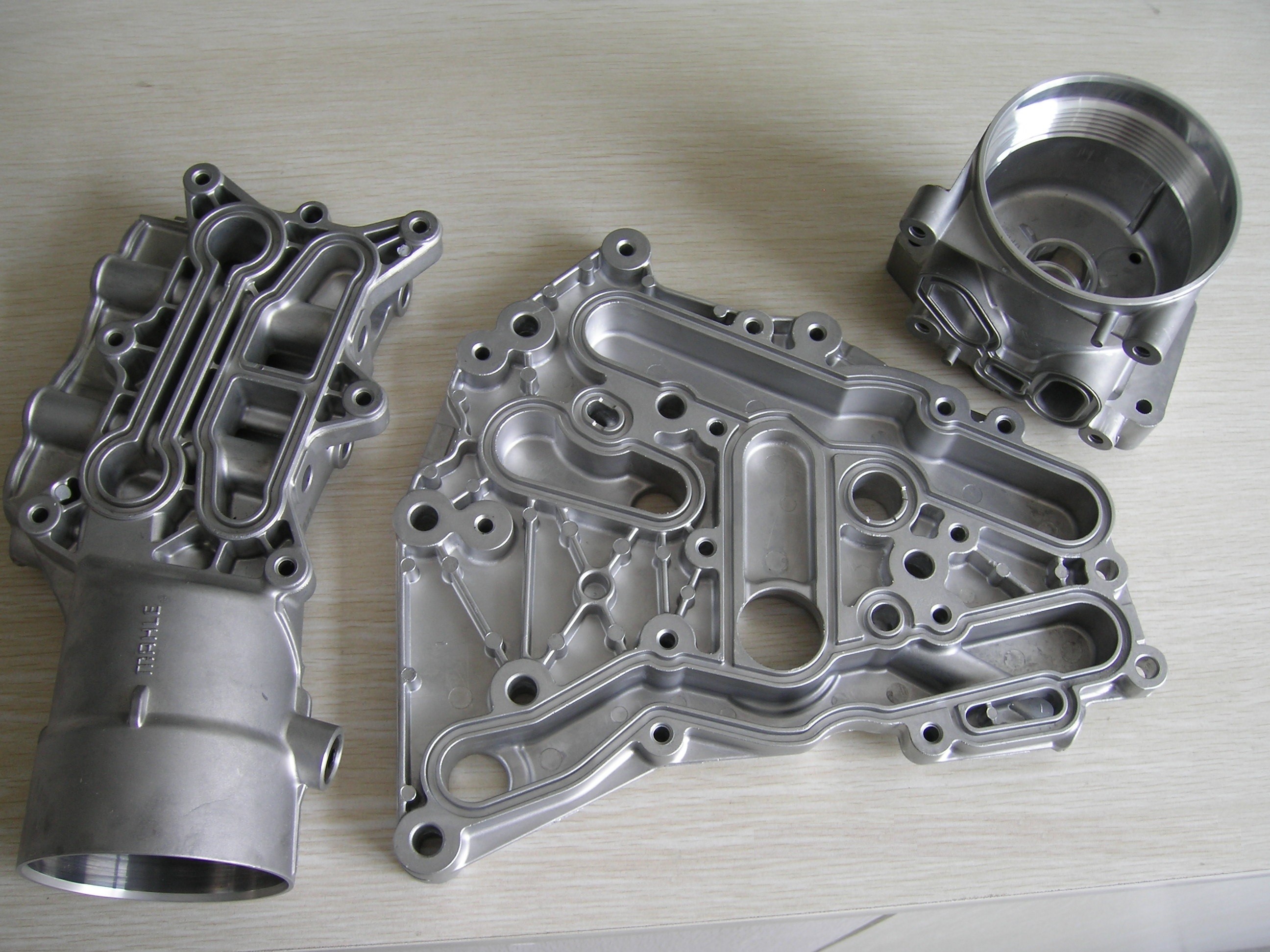 Chinese die-casting aluminium company IKD Co., Ltd. joins ASI for its commitment to energy saving and carbon reduction