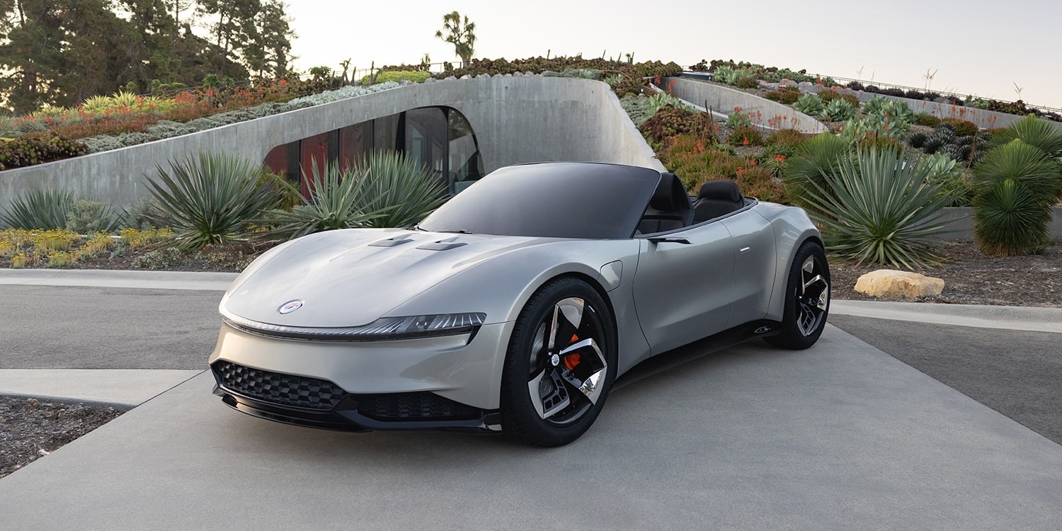 Fisker announces limited edition Ronin equipped with unique aluminium space frame