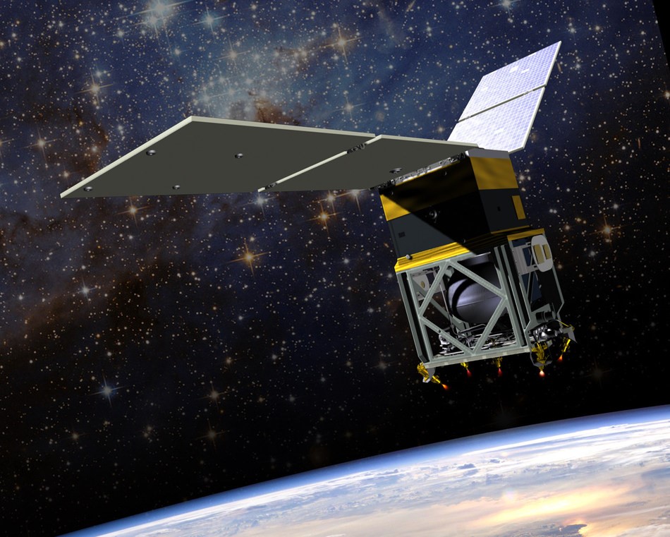Ball Corporation to sell its aerospace business to BAE Systems for $5.55 billion