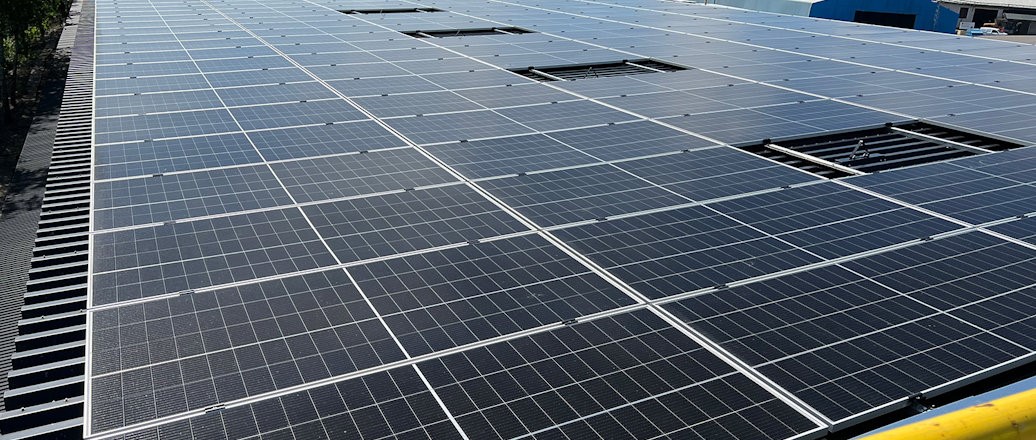 Hydro kicks off the first phase of its ambitious project to make Sweden carbon-emission free