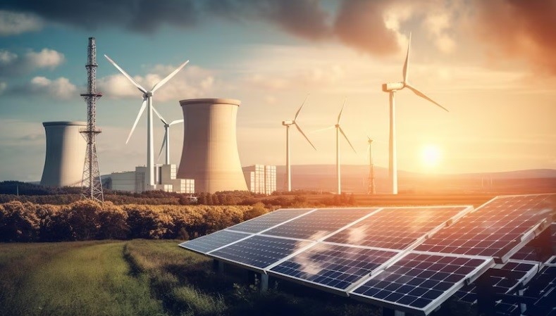 CleanTech MoU between Australia and California aligns green energy development