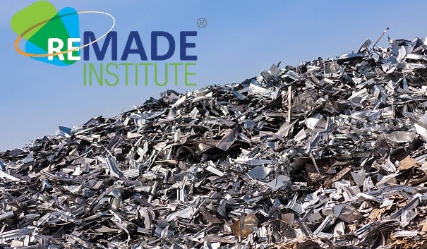NY’s Remade Institute discovers unique technology to remove impurities from recycled aluminium 