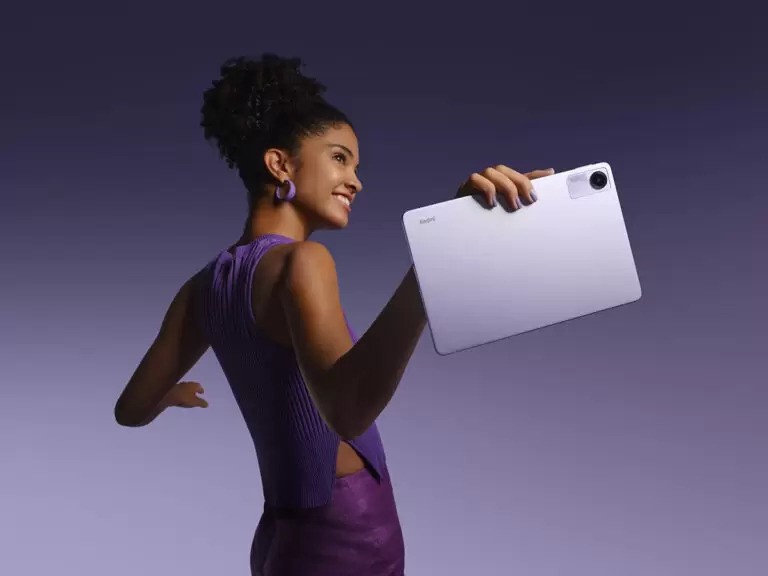 Redmi Pad SE with aluminium alloy rear plate is ready for launch in Europe