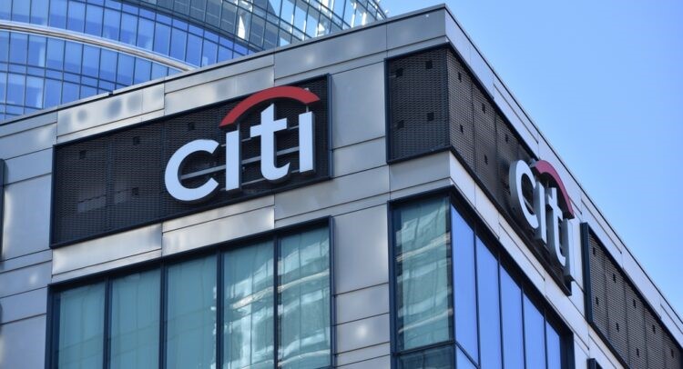 Citigroup buys $160 million of Russian aluminium from LME; will it lower Russian-origin stocks in LME?