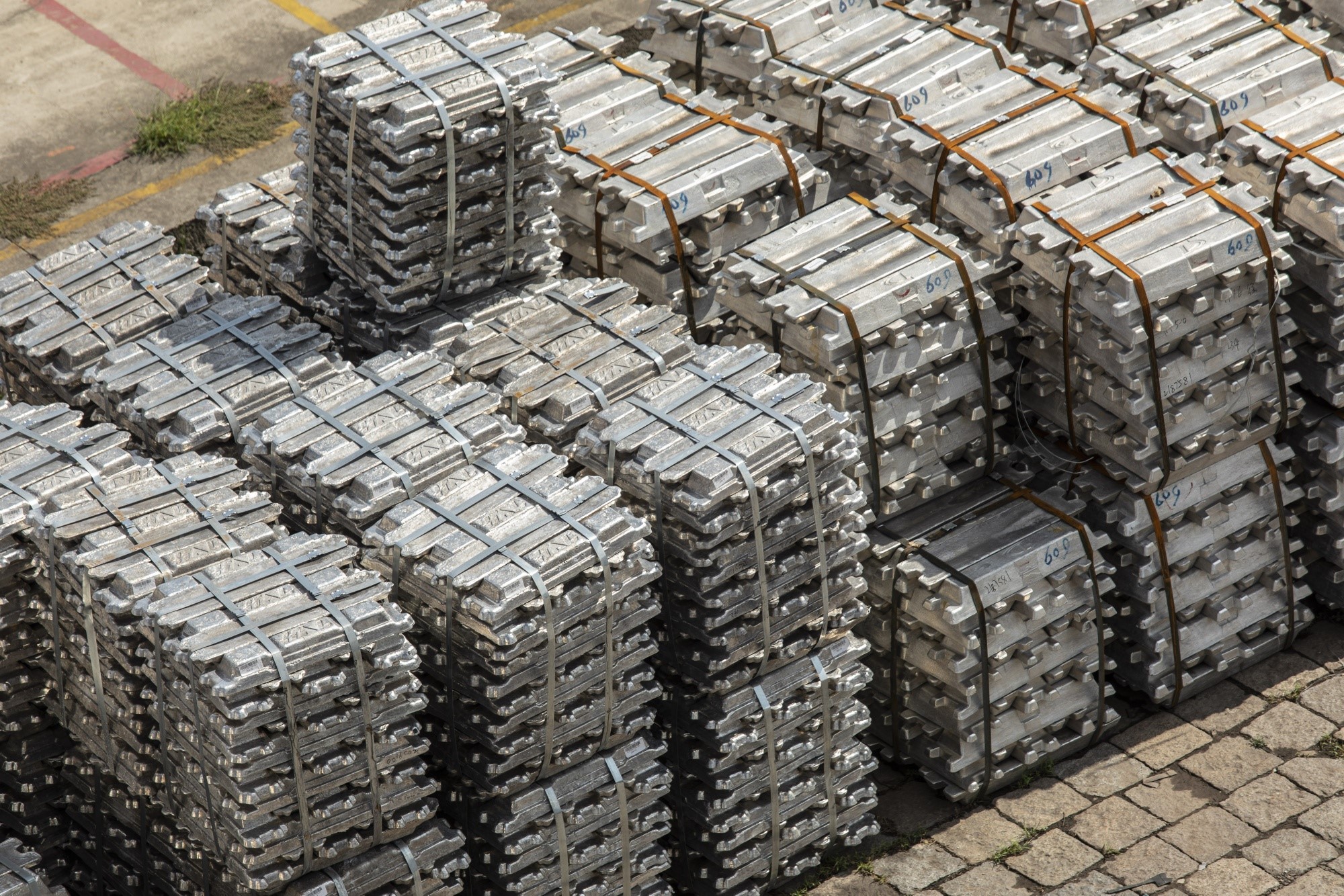 Primary aluminium weekly recap: Mahanadi Coalfields wants Government approval of INR 34,072 crore in Greenfield aluminium project