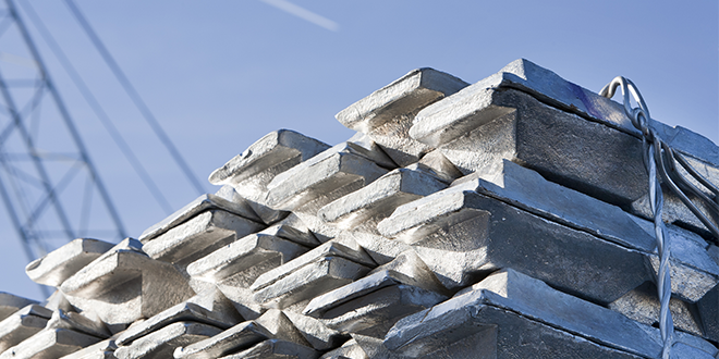 China’s export, import volume of primary aluminium reflect stupendous growth of 200% & 128% Y-o-Y