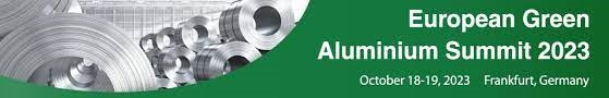 European Green Aluminium Summit 2023