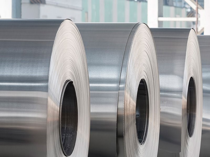 aluminium packaging