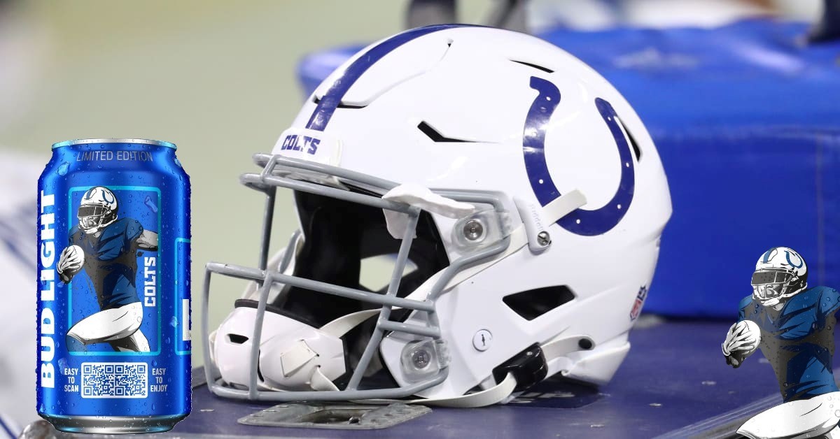 2023 NFL league: Bud Light resurfaces with team effigies on flagship aluminium cans and bottles 