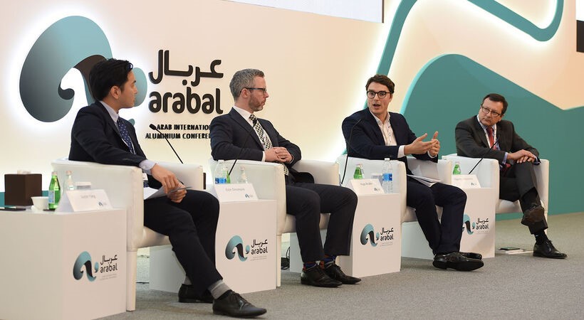 Ma’aden to host 25th edition of ARABAL this year on November 21-23 at Riyadh