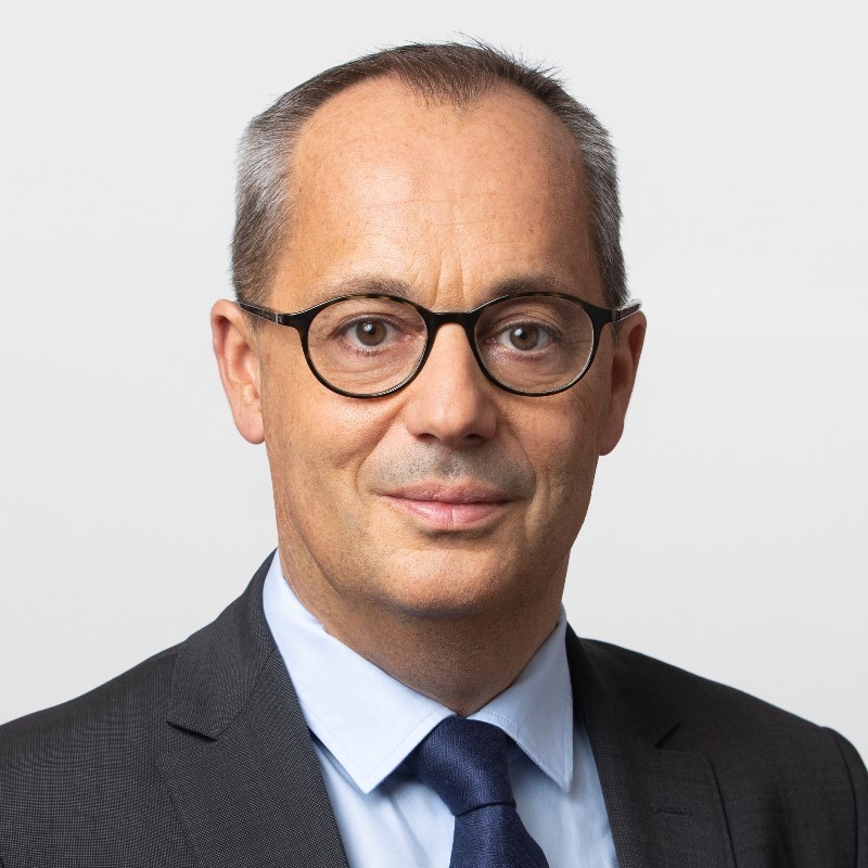 GE’s Jérôme Pécresse to join Rio Tinto as a new Chief Executive for the aluminium business