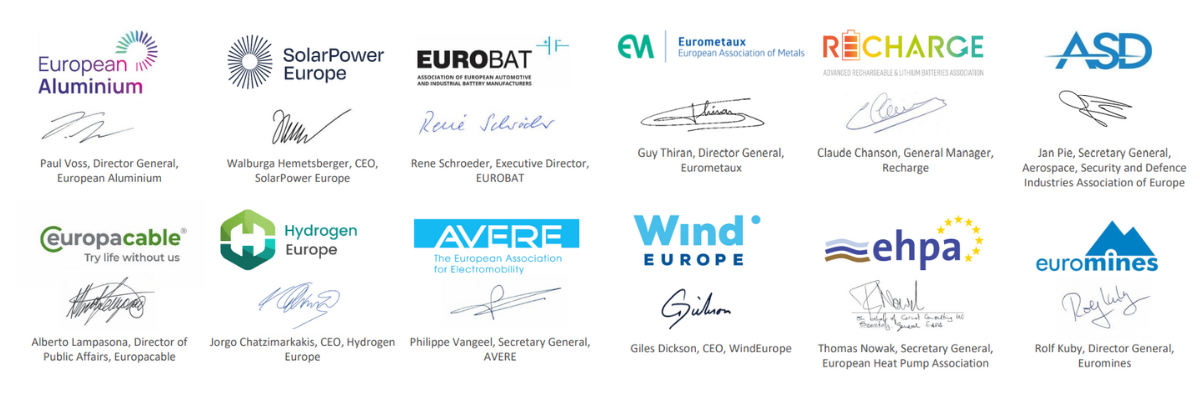 european aluminium