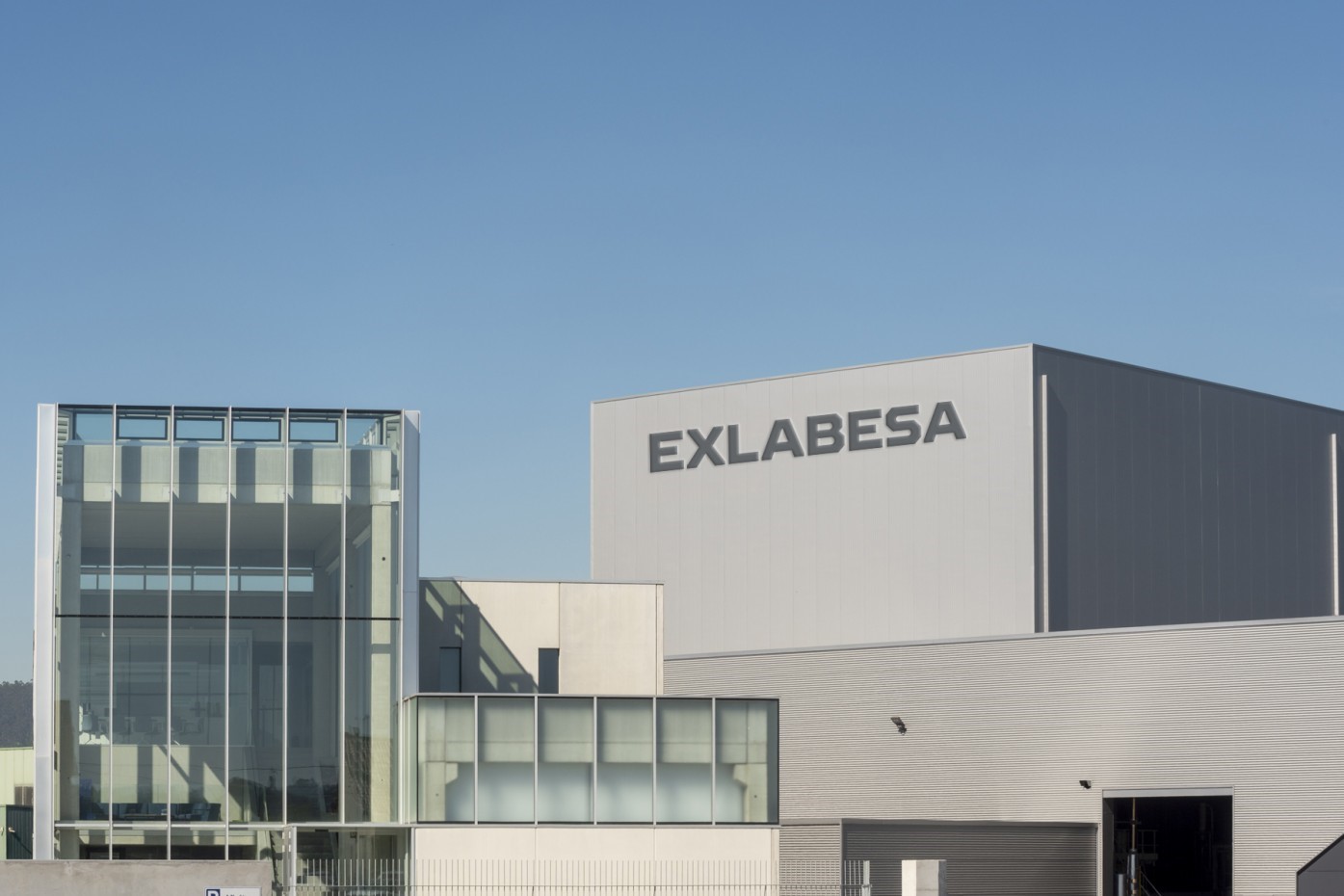 Exlabesa takes over French company Flandria Aluminium’s existing extrusion business  