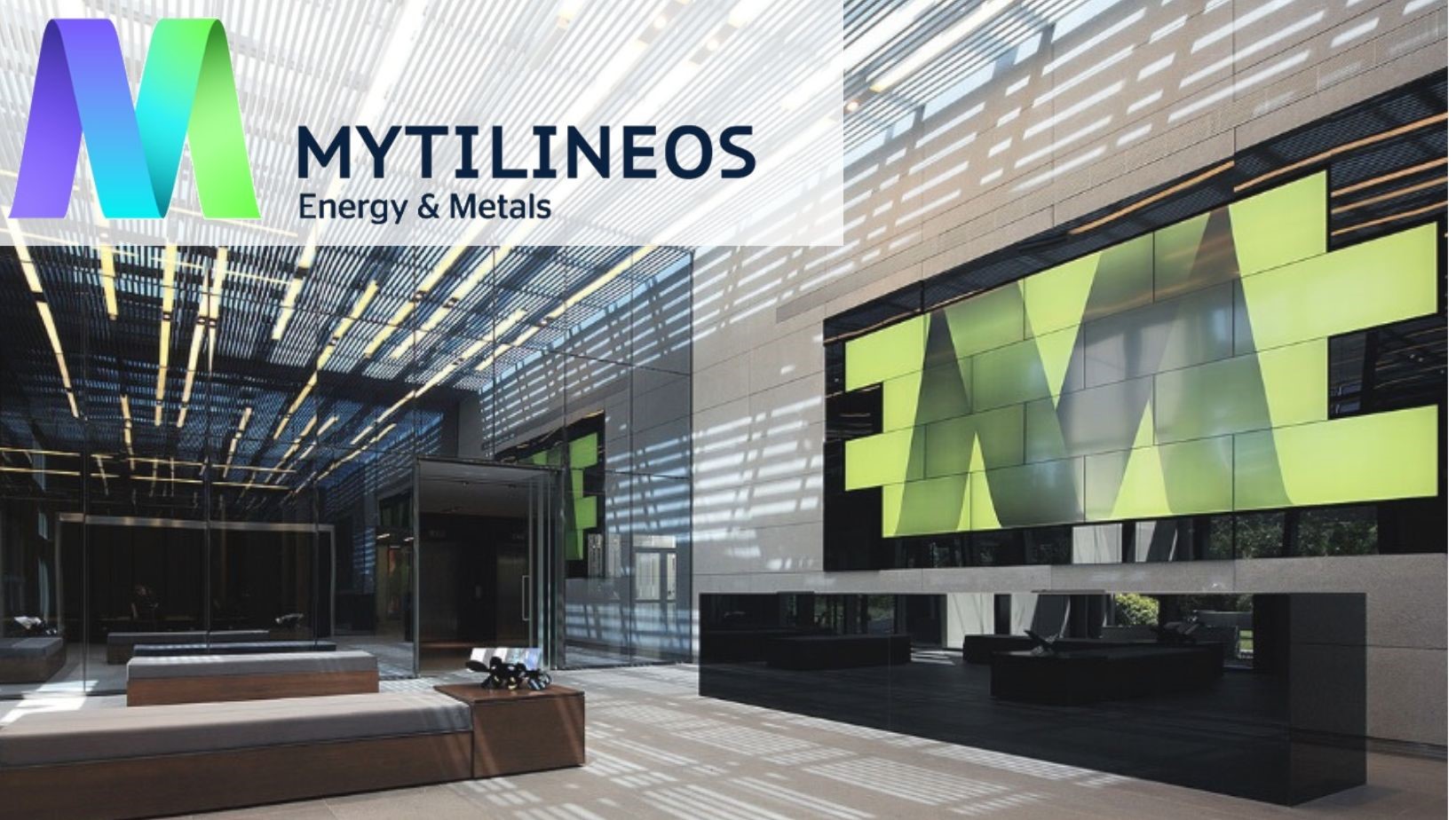 New chapter unlocked for Mytilineos following the €10.0 million deal with Imerys Bauxites