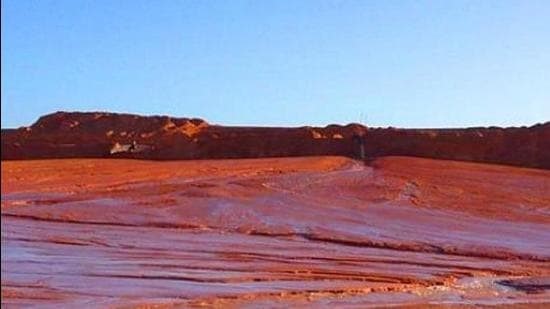 India govt. to establish cutting-edge red mud processing pilot plant by 2024
