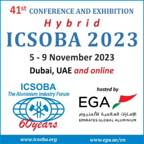 International Aluminium Institute strengthens collaboration with ICSOBA as conference partner for technical matters