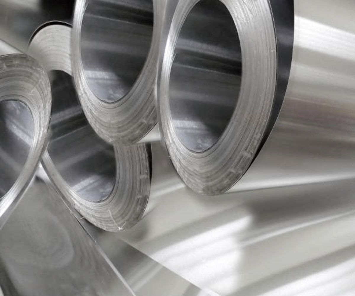 Foil paper