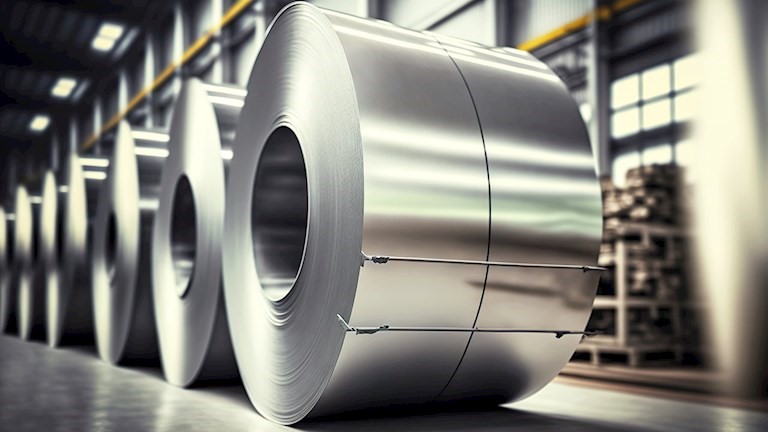 Novelis and Ball Corporation renew their partnership with an aluminium can sheet supply contract