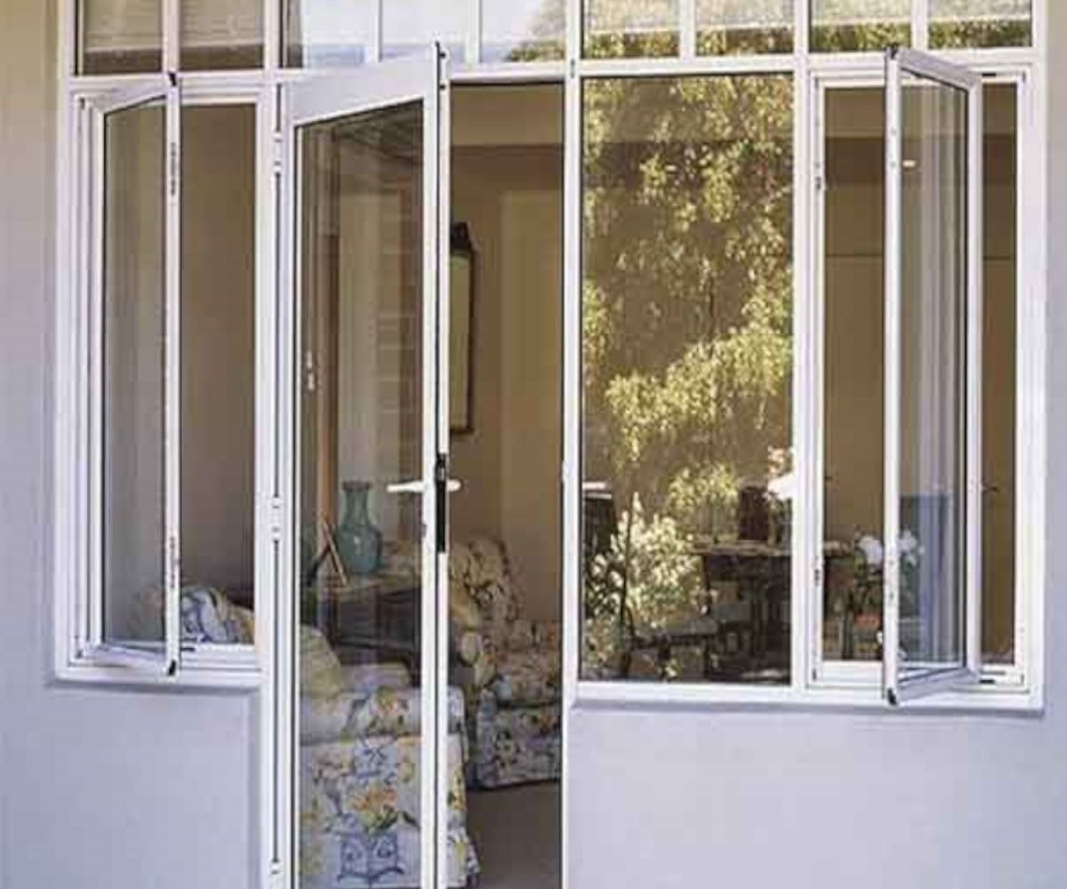 Door