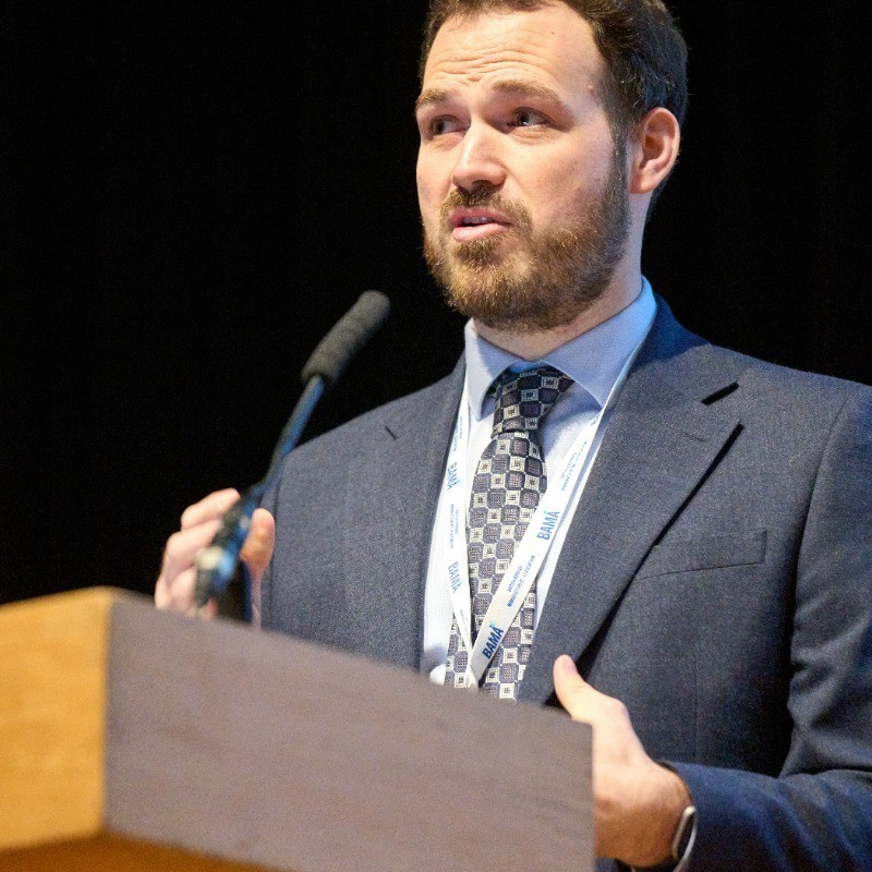 Tom Giddings to present an economic viability graph of aluminium in this year’s UK Metals Expo