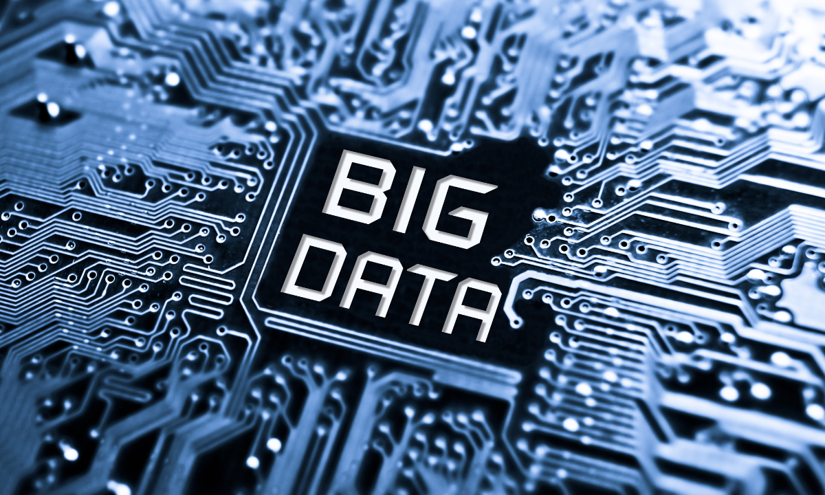 aluminium big data