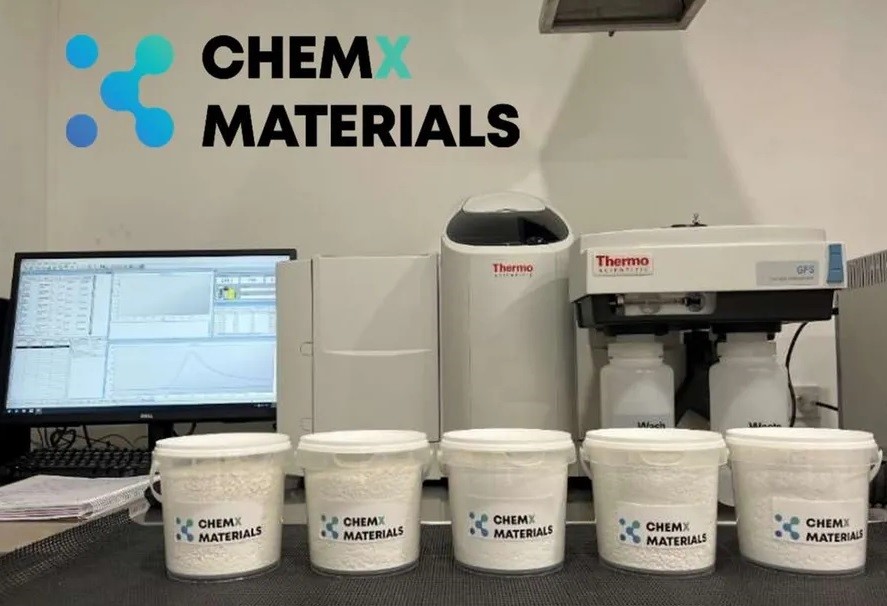ChemX reports progress in its high-purity alumina (HPA) micro-plant flowsheet
