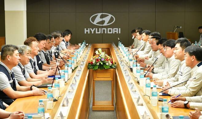 Hyundai will adopt Hypercasting inspired by Tesla’s manufacturing process for aluminium car parts 