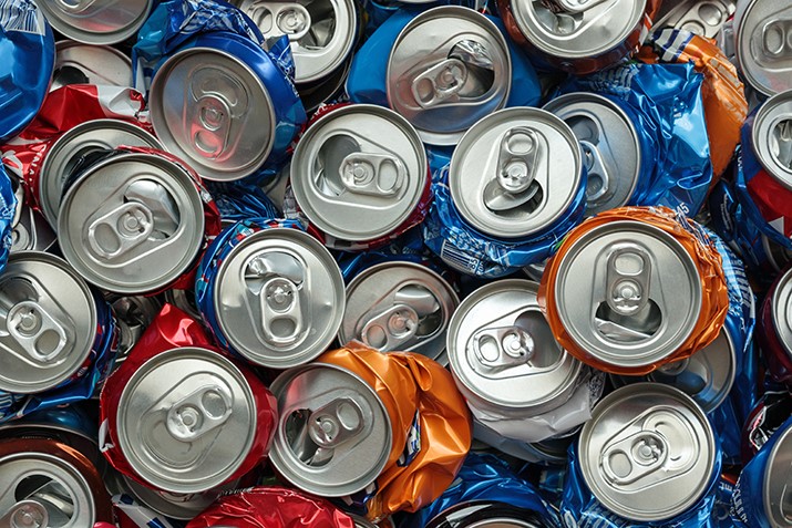 IAI suggests effective aluminium beverage can recycling may save 60 million tonnes of Co2e annually