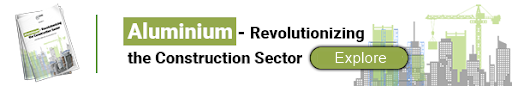 Aluminium in Building and Construction Sector 